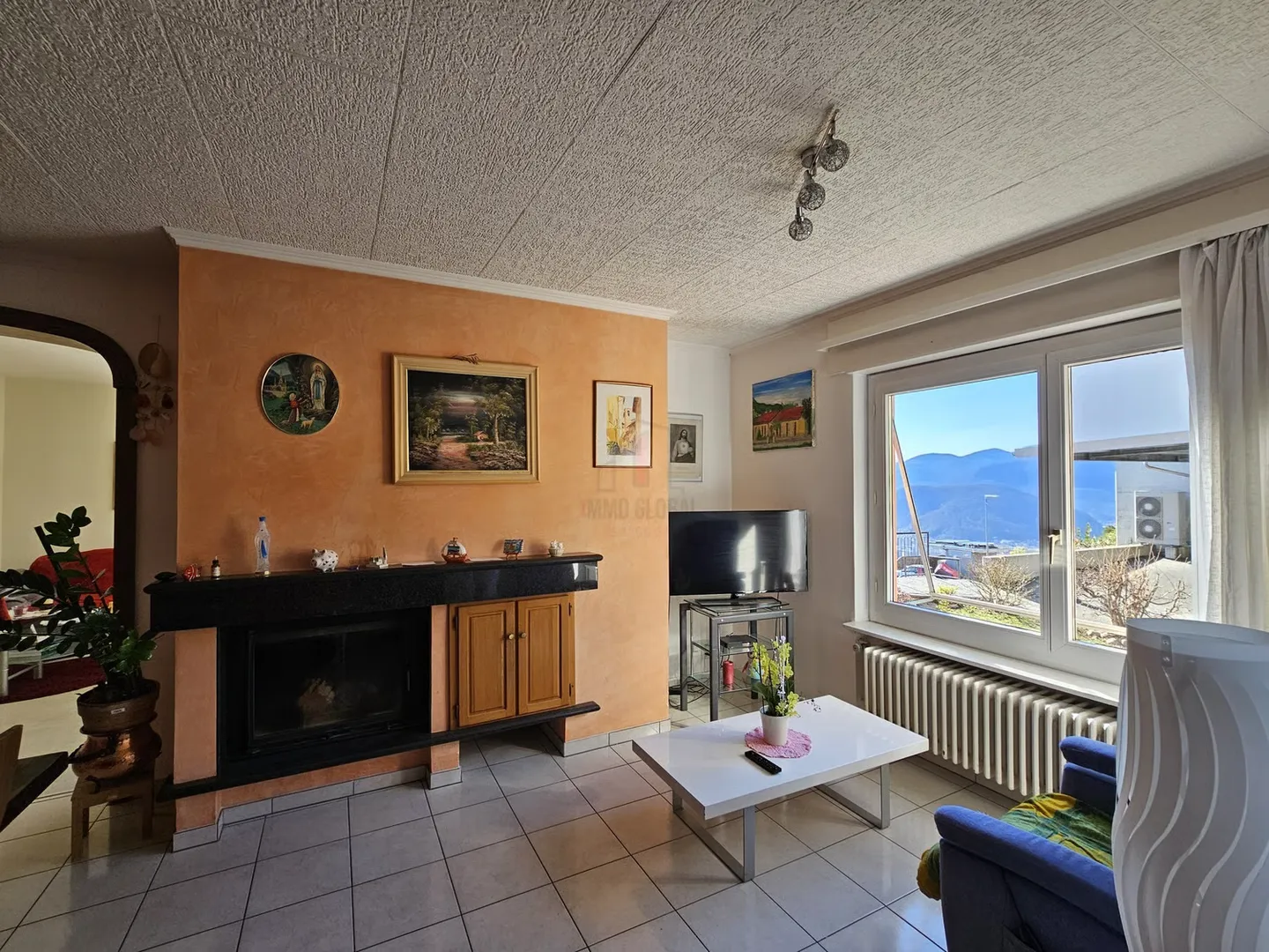 FANTASTISCHES DOPPELHAUS MIT ATEMBERAUBENDEM BLICK - Foto 8 von 13