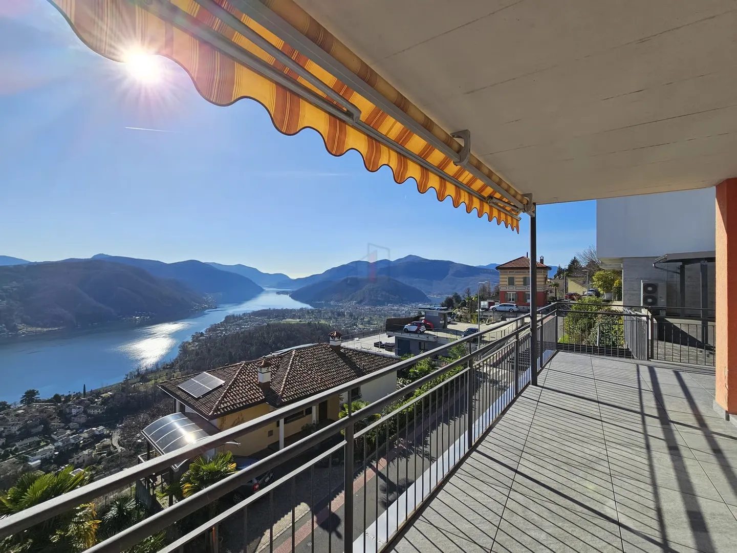 FANTASTISCHES DOPPELHAUS MIT ATEMBERAUBENDEM BLICK - Foto 13 von 13