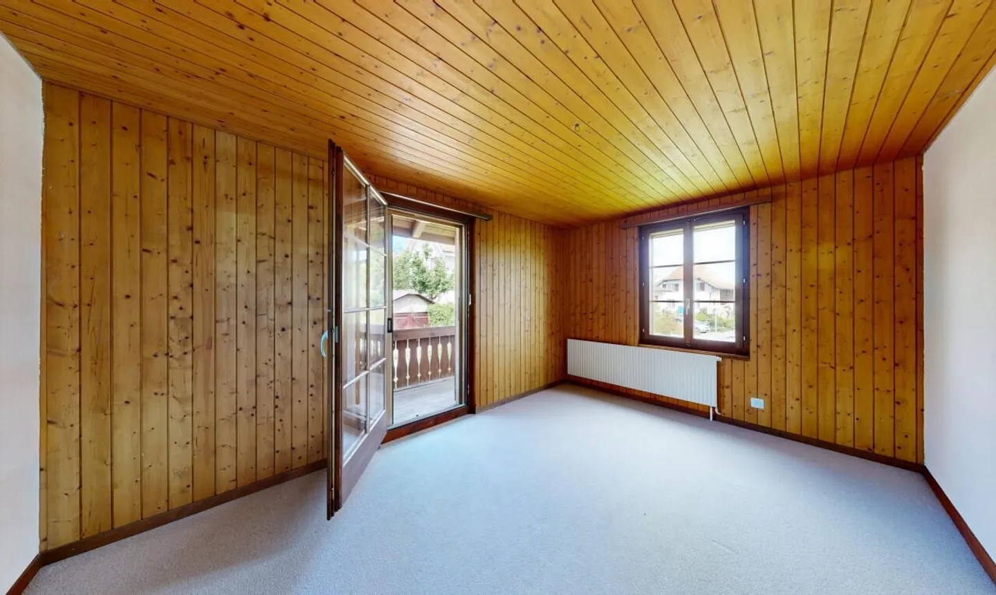 Maison individuelle avec grand jardin dans une idylle rurale - Photo 8 sur 11