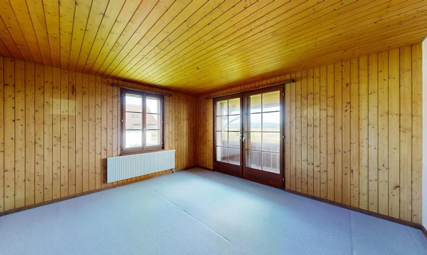 Maison individuelle avec grand jardin dans une idylle rurale - Photo 9 sur 11