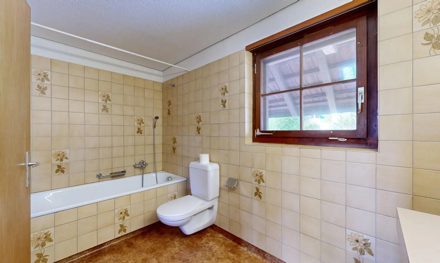 Maison individuelle avec grand jardin dans une idylle rurale - Photo 10 sur 11