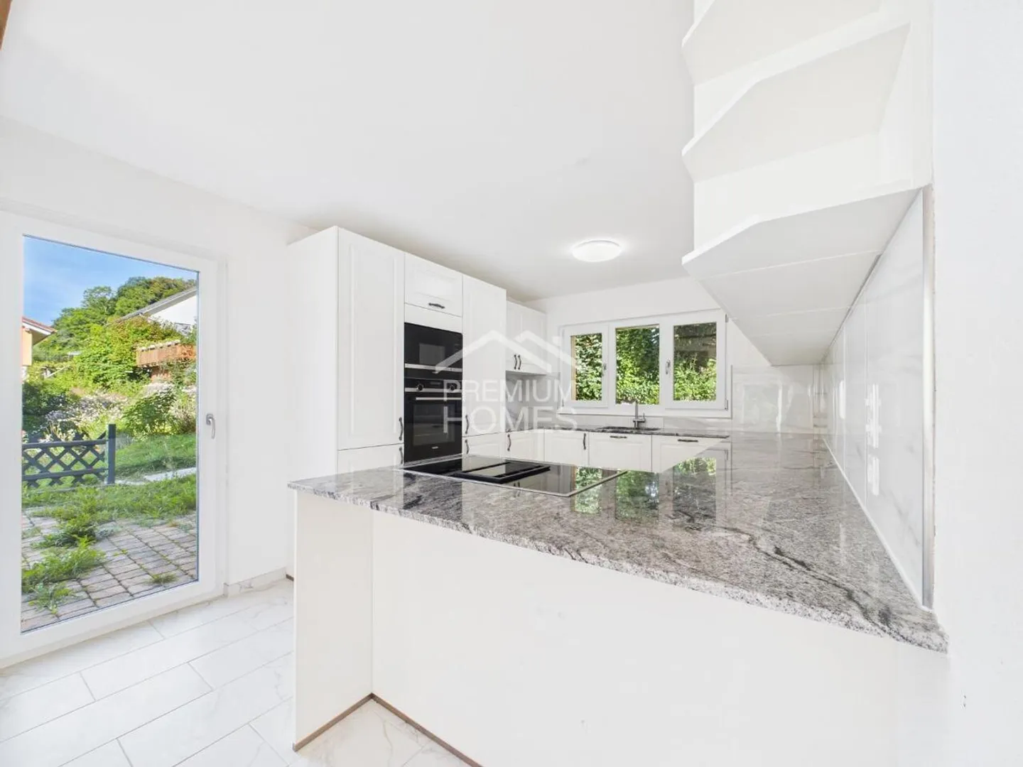 Casa singola in vendita - Foto 3 di 13