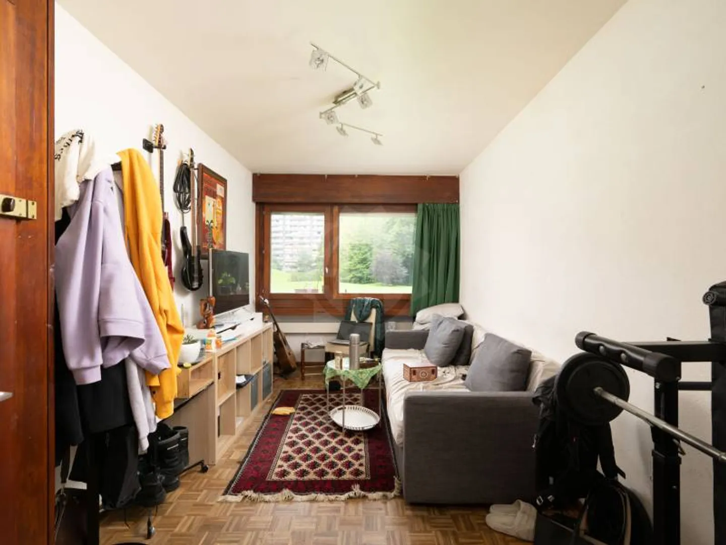Studio 1 Zimmer - Foto 1 von 5