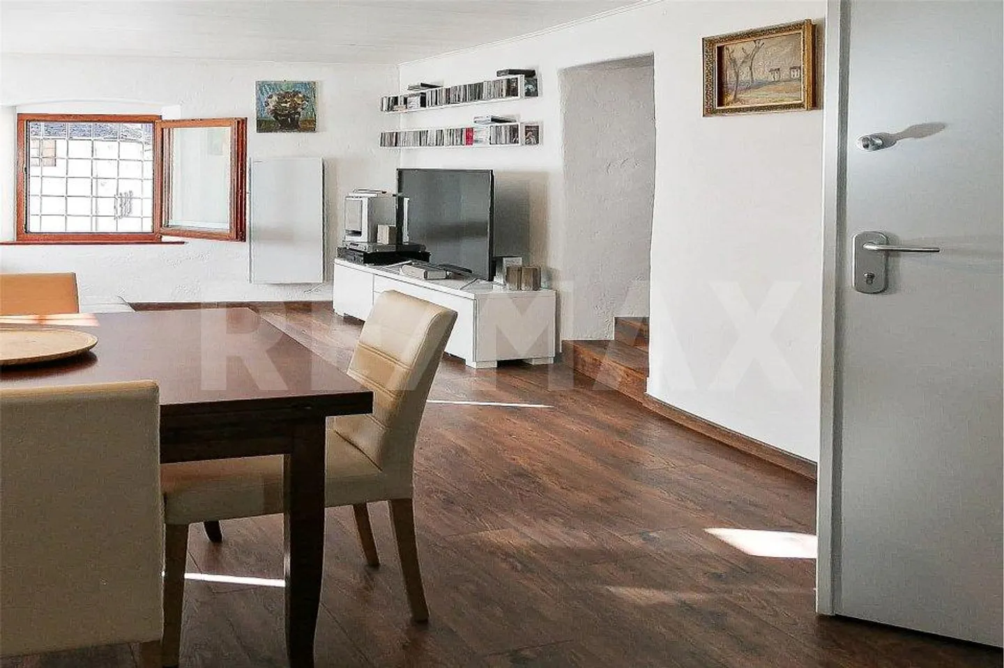 Renoviertes Tessiner Haus - Foto 3 von 10