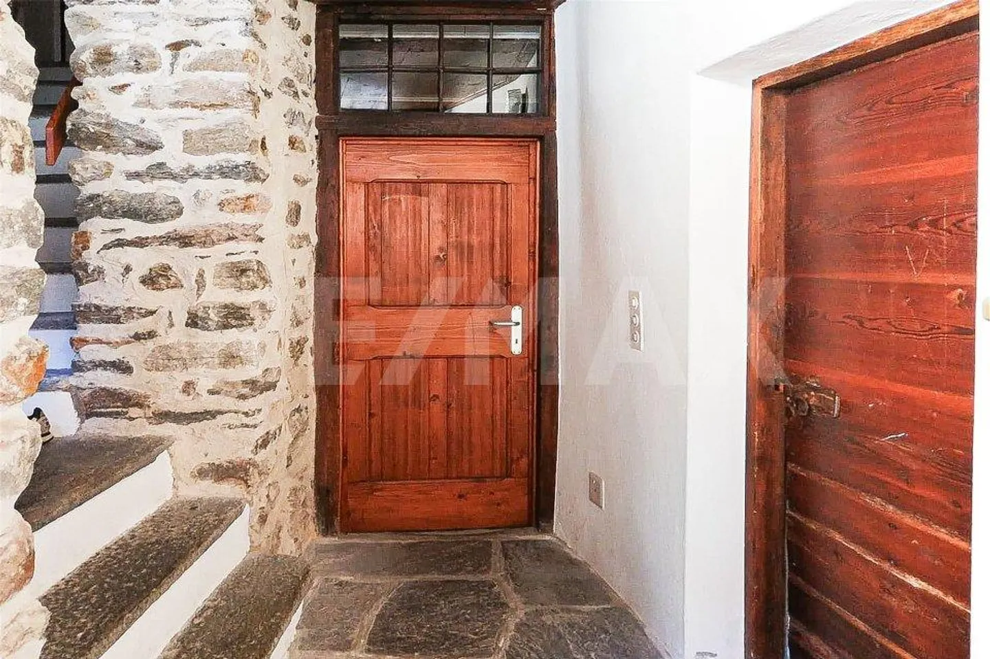 Renoviertes Tessiner Haus - Foto 8 von 10