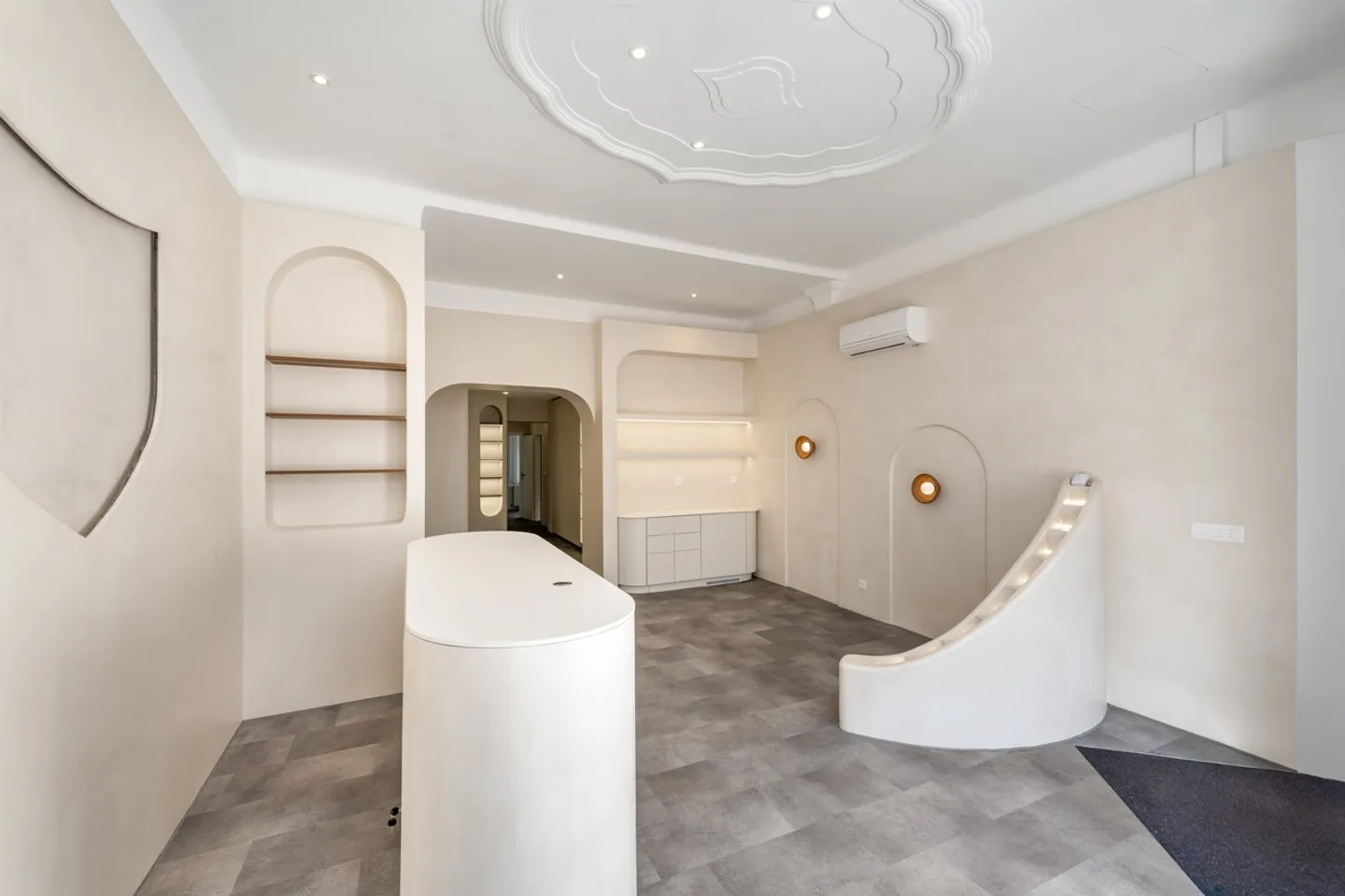 Spazio commerciale in una posizione attraente - Foto 9 di 9