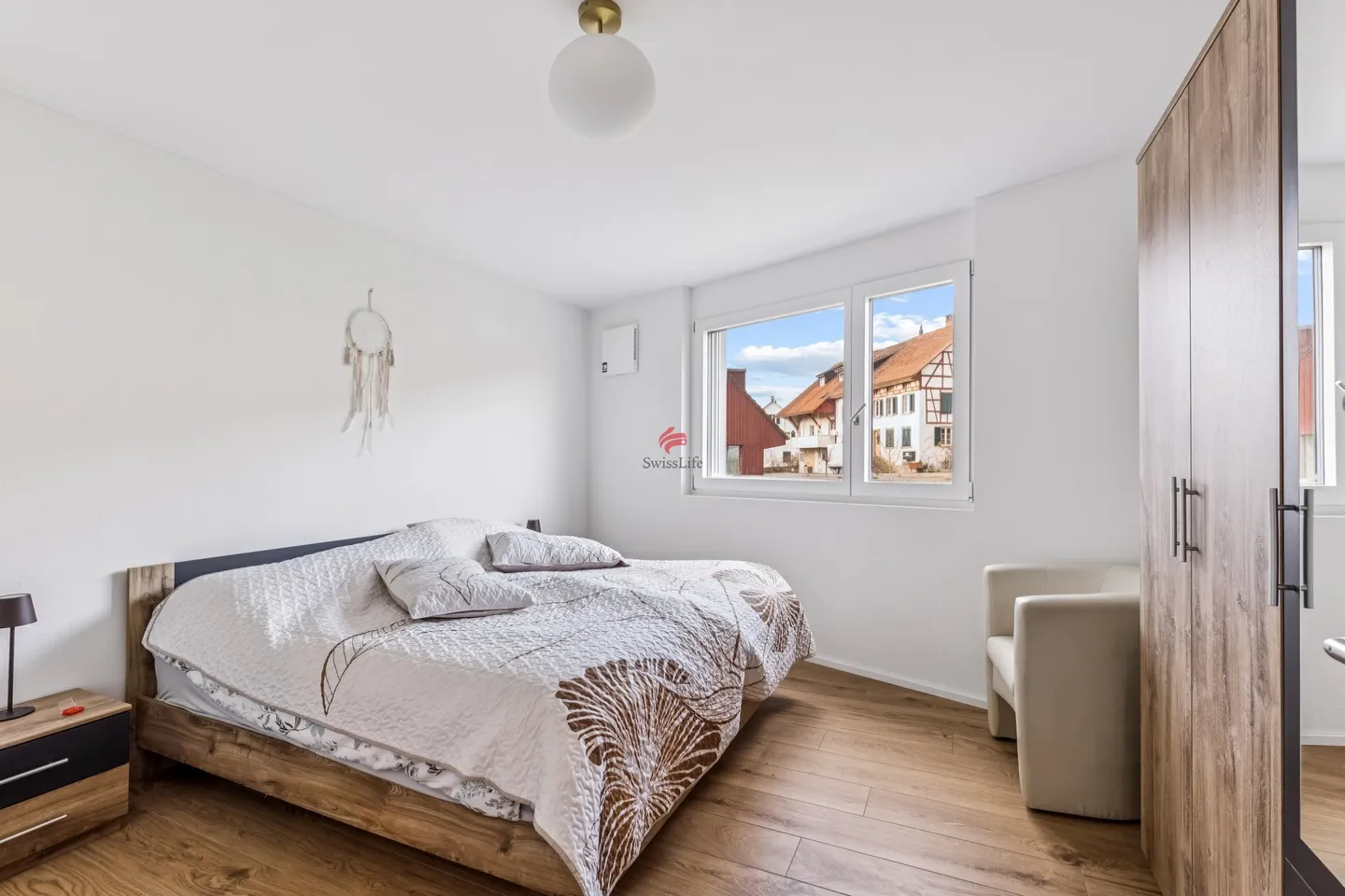 Retraite avec espace jardin exclusif - Photo 4 sur 7