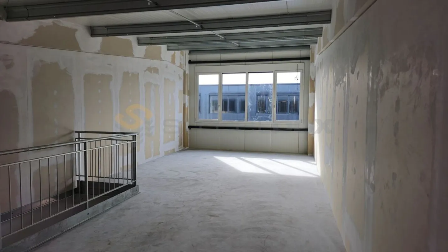 Streetbox von 115 m2 sehr gut gelegen! Box Nr. 23 - Foto 5 von 5