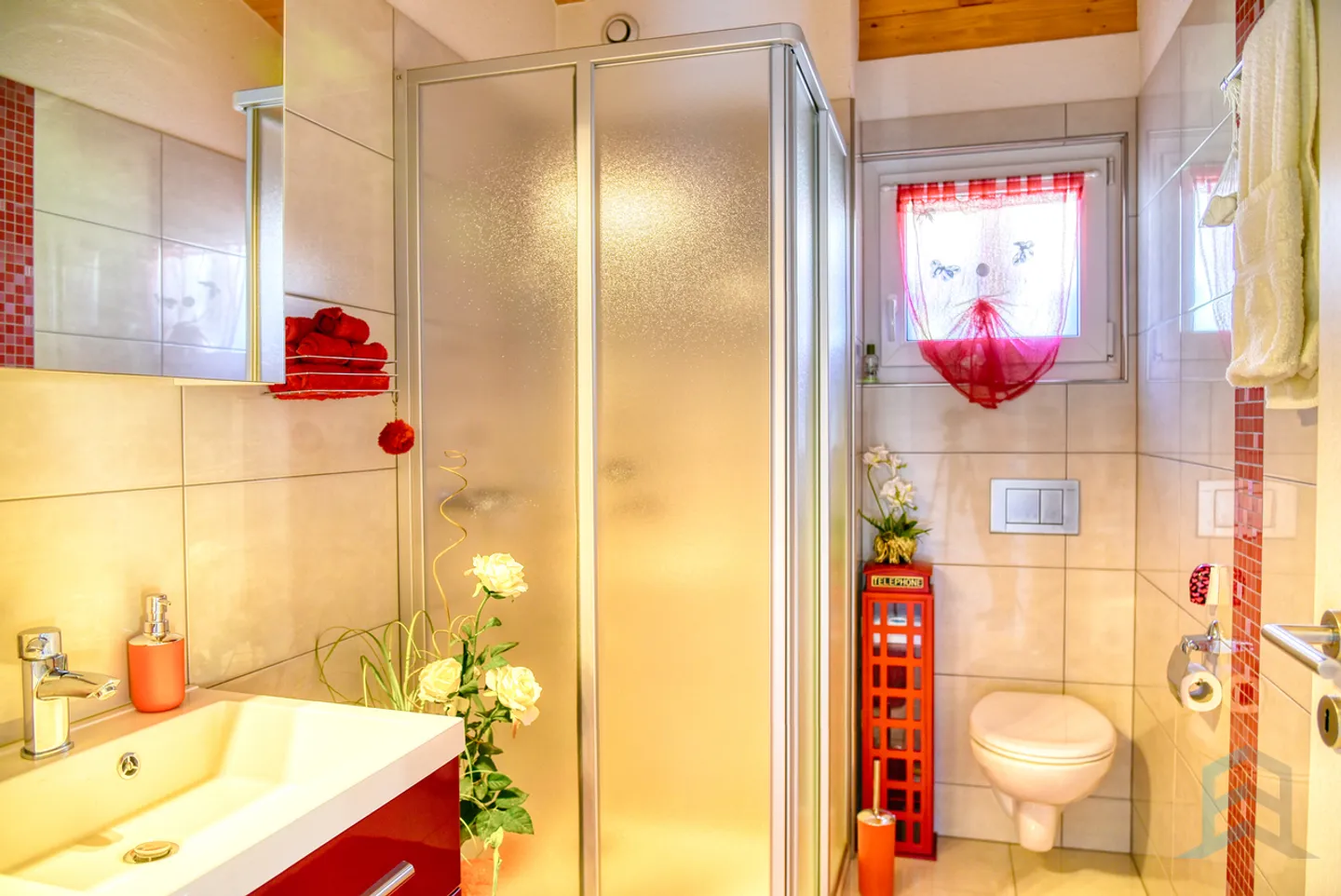 EXCLUSIVE Splendid 4.5-room villa on the heights of Miège - Photo 8 of 16