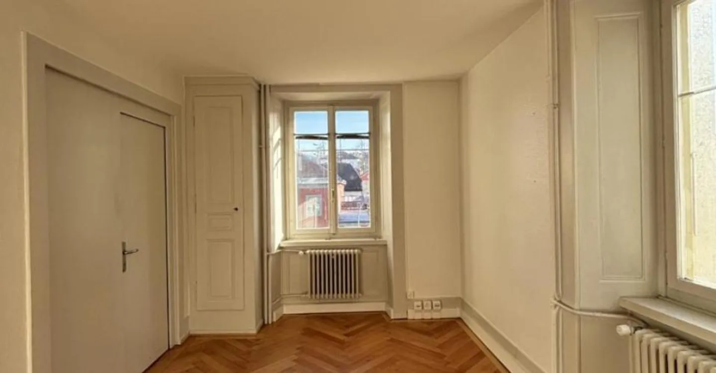 Charmantes Appartement im Stadtzentrum - Foto 1 von 11