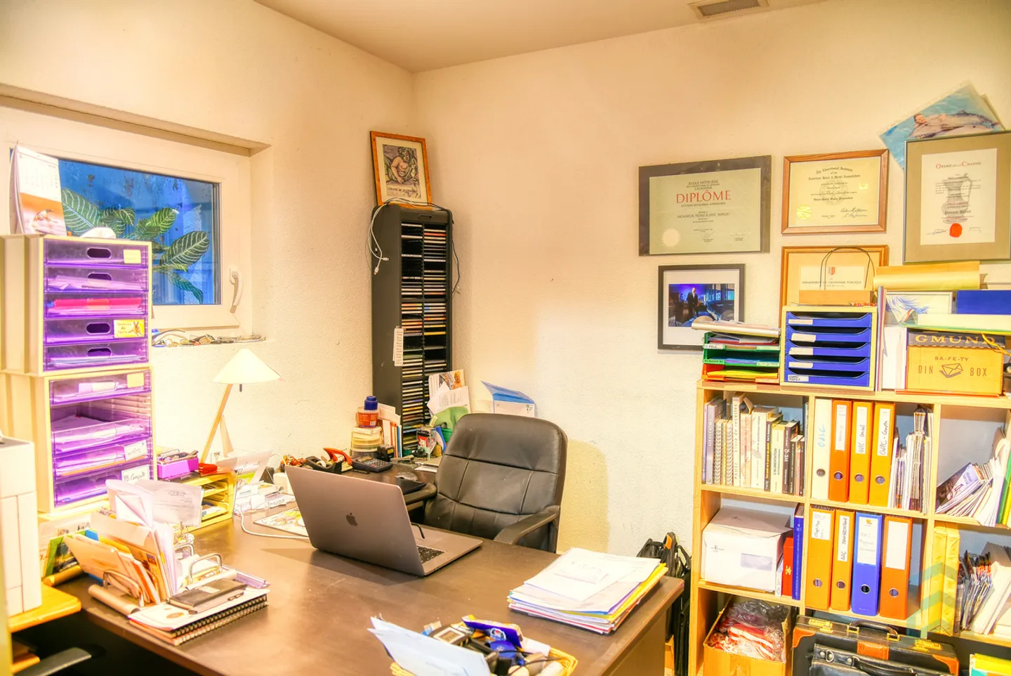 EXCLUSIVE Splendid 4.5-room villa on the heights of Miège - Photo 11 of 16