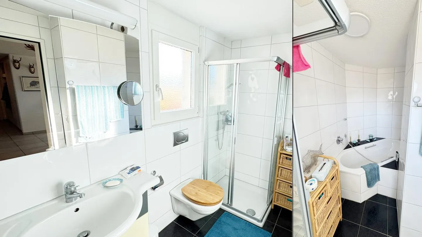 Votre maison à Belp - Photo 5 sur 14