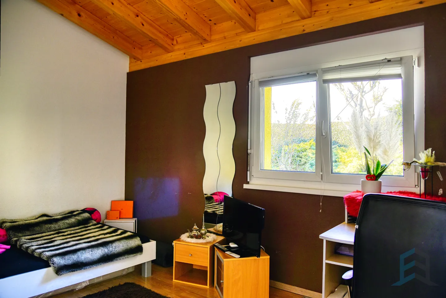 EXCLUSIVE Splendid 4.5-room villa on the heights of Miège - Photo 6 of 16