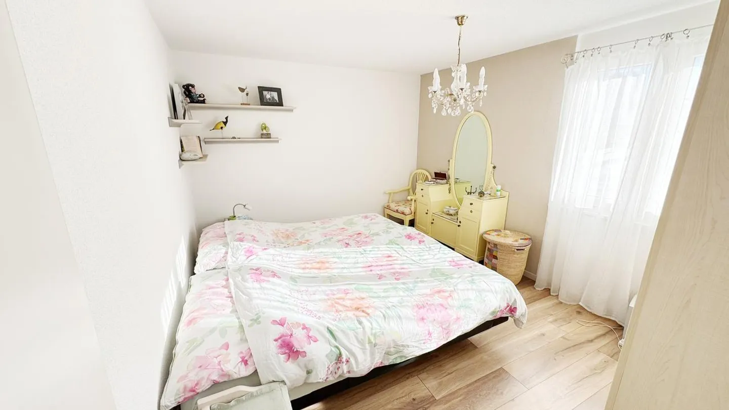 Votre maison à Belp - Photo 6 sur 14