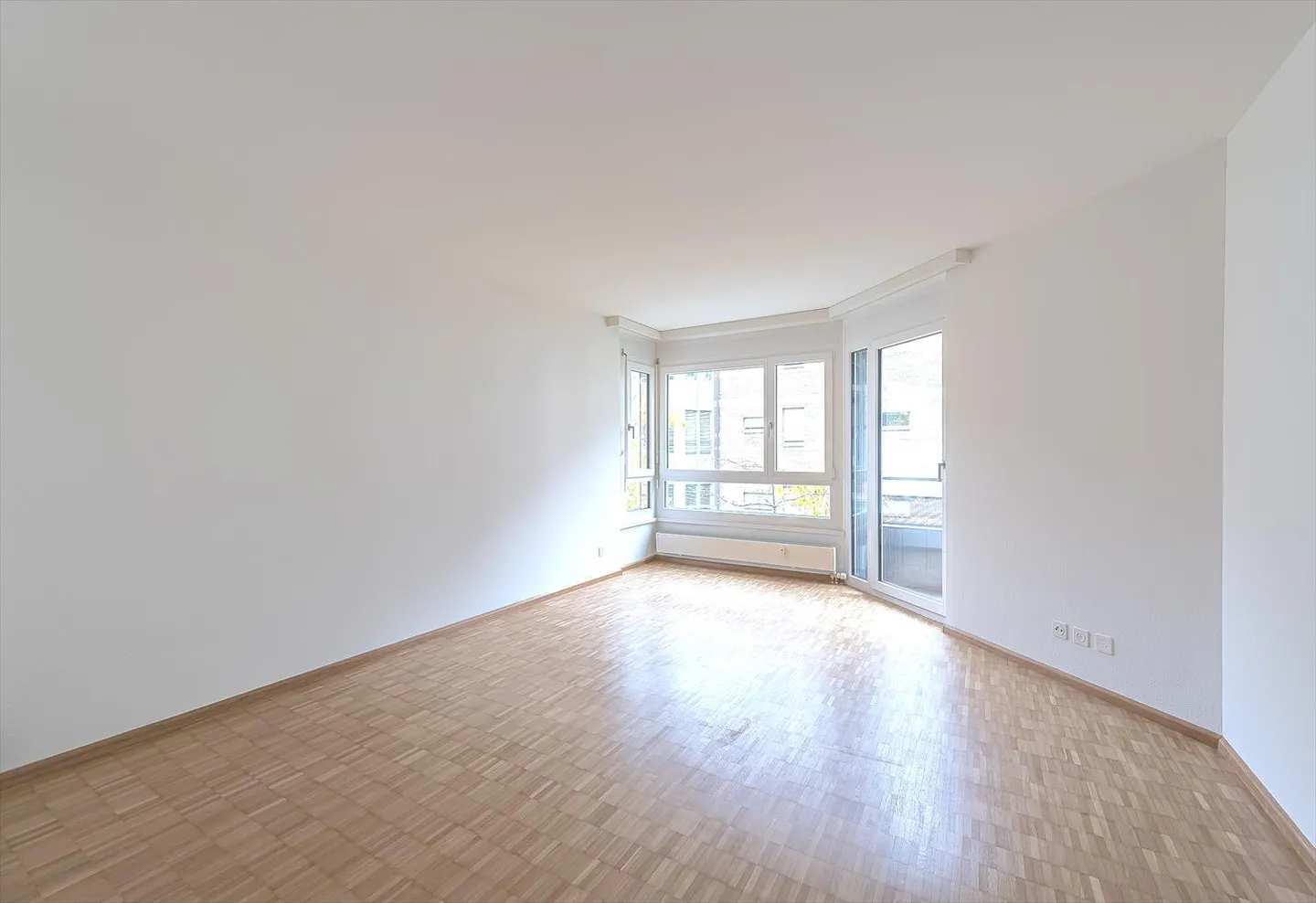 Vivere a Gundeli vicino alla SBB - Foto 1 di 6