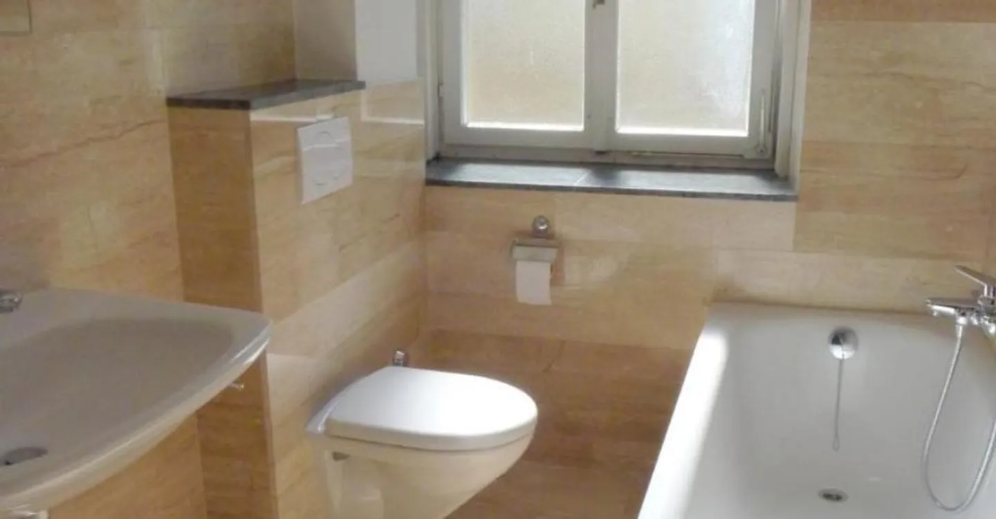 Charmantes Appartement im Stadtzentrum - Foto 3 von 11