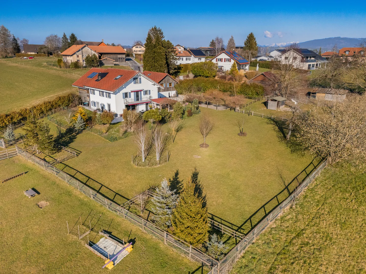 Casa contigua 6.5 stanze - Foto 14 di 18