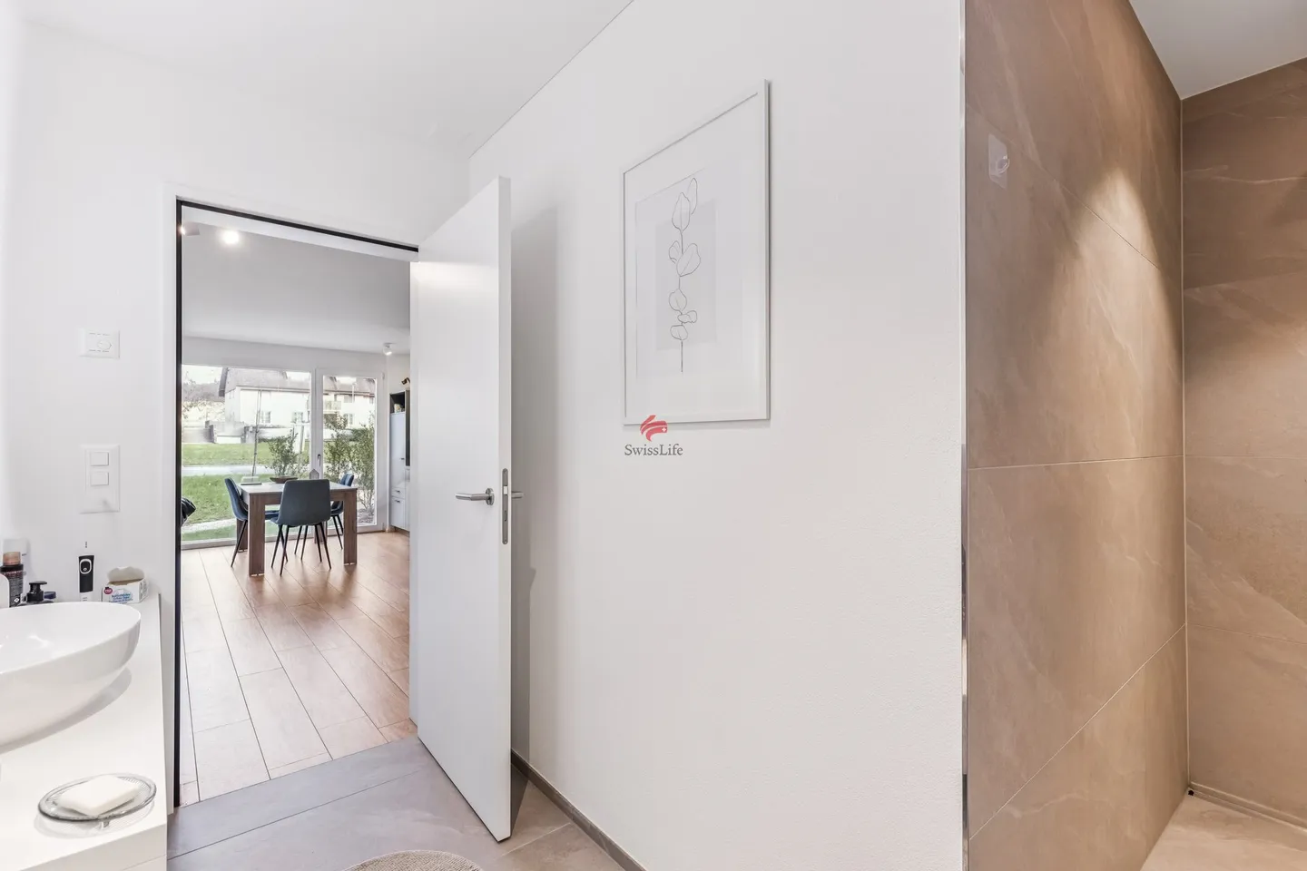 Retraite avec espace jardin exclusif - Photo 5 sur 7