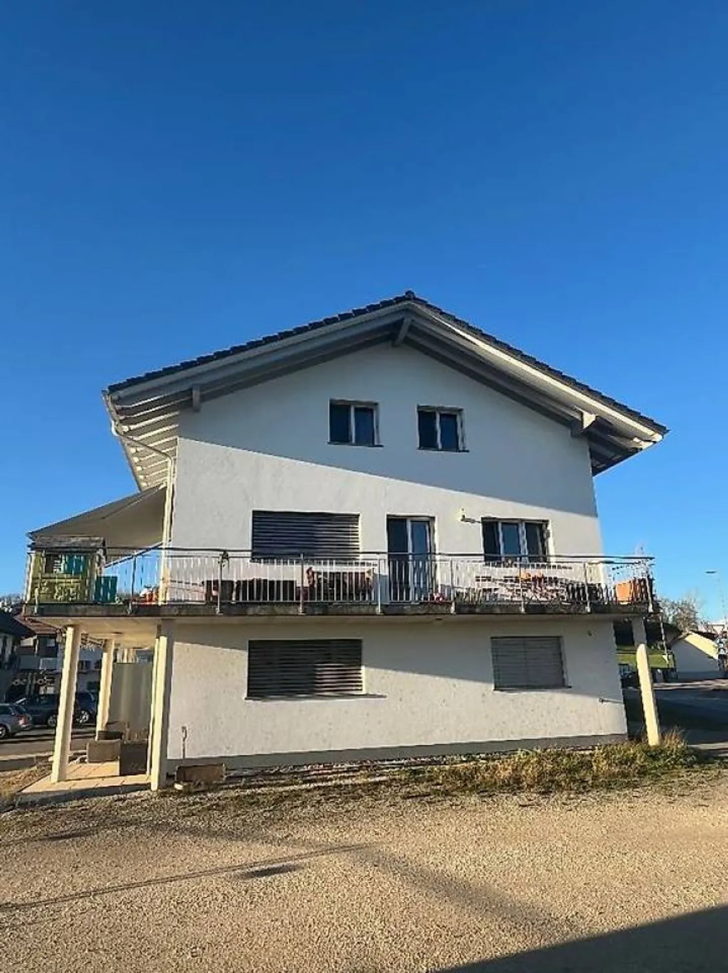 Wohnung mieten - Foto 1 von 5