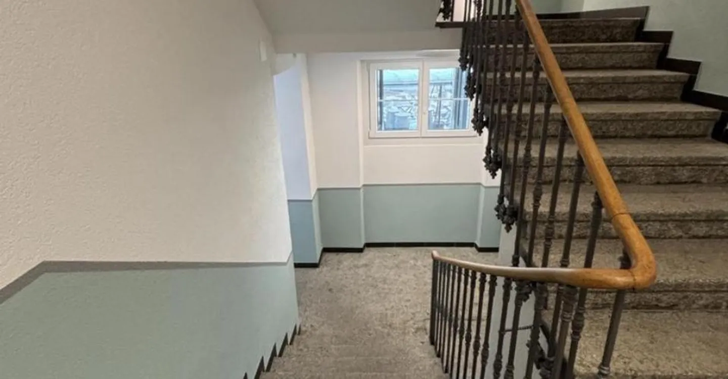 Charmantes Appartement im Stadtzentrum - Foto 4 von 11