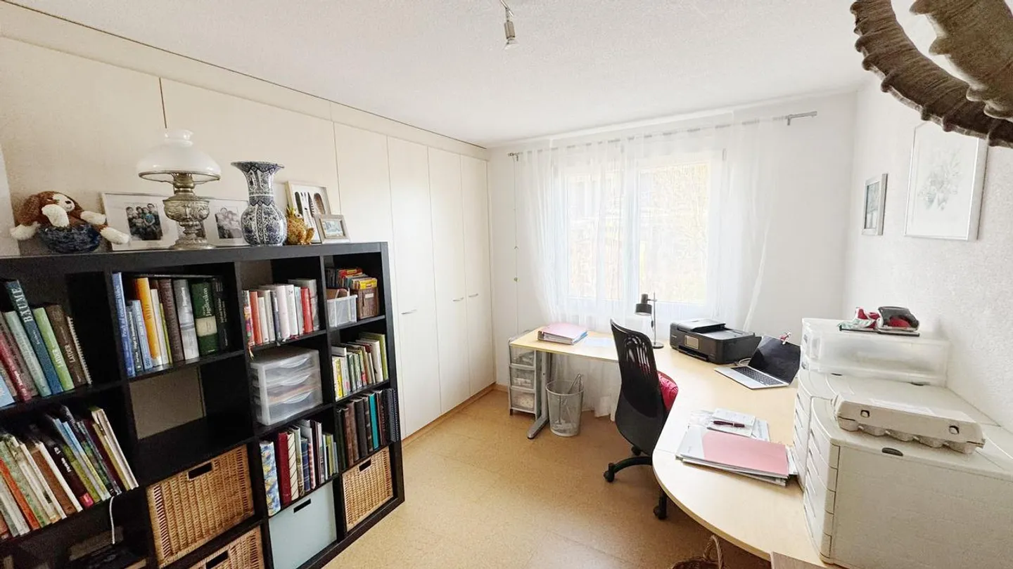 Votre maison à Belp - Photo 8 sur 14