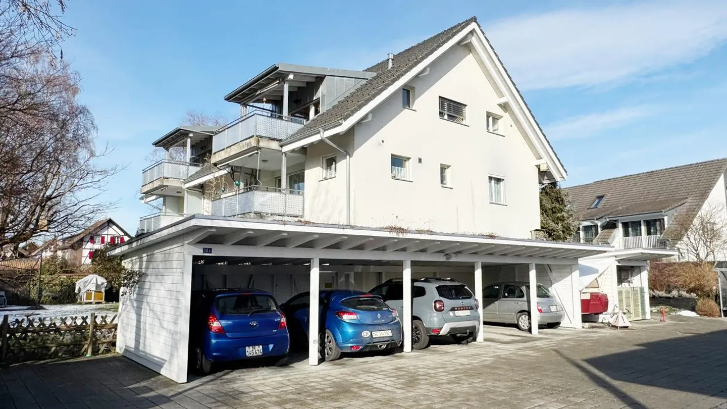 Votre maison à Belp - Photo 10 sur 14