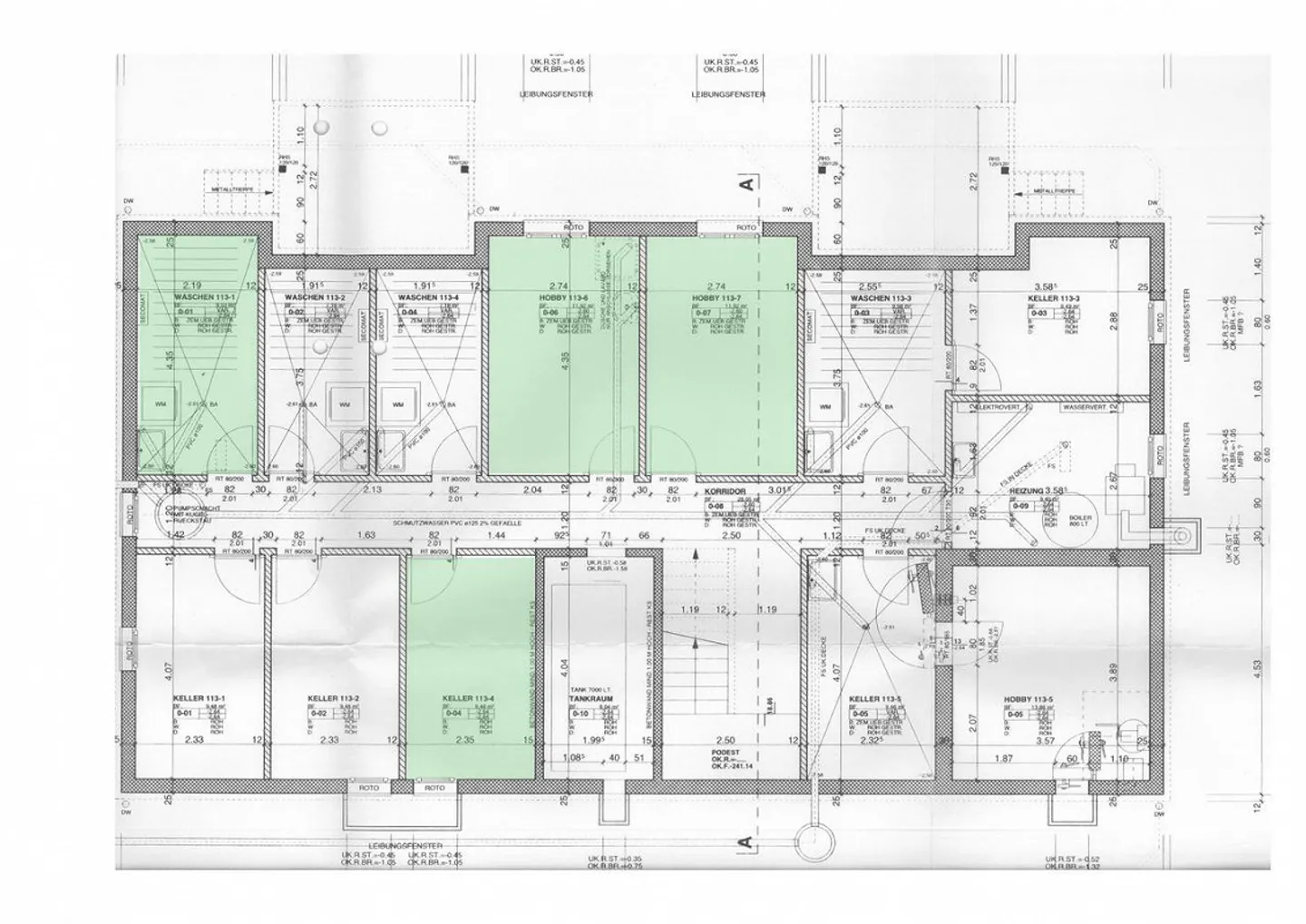 Votre maison à Belp - Photo 12 sur 14