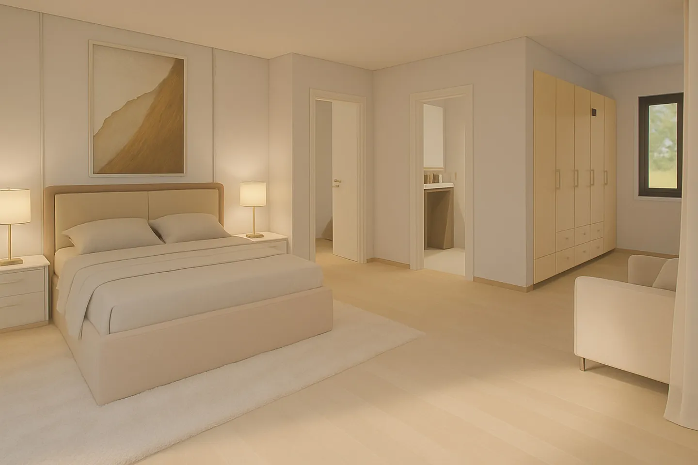 Maison 5.5 pièces - Photo 4 sur 11