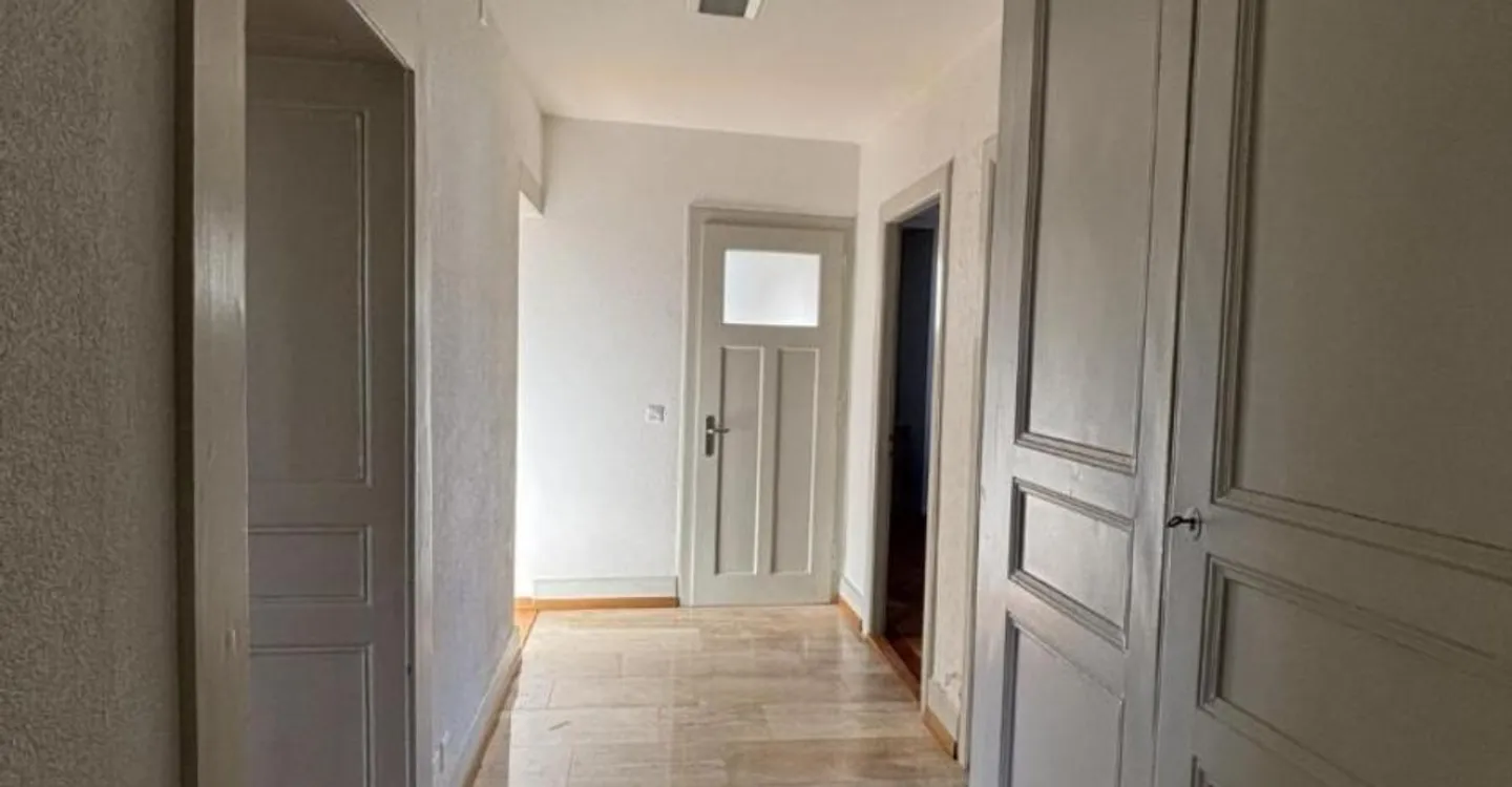 Charmantes Appartement im Stadtzentrum - Foto 5 von 11