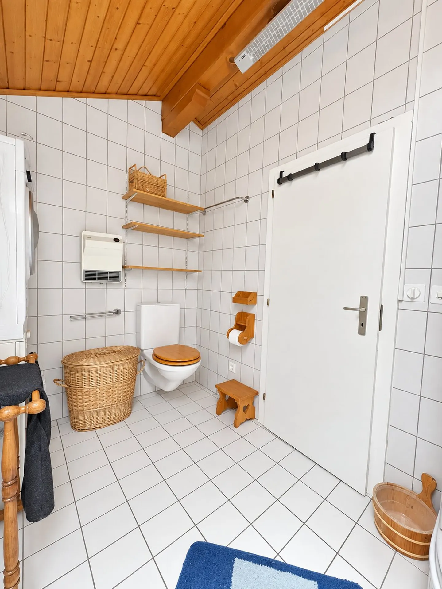 Maison Familiale Charmante avec Jardin - Photo 5 sur 12