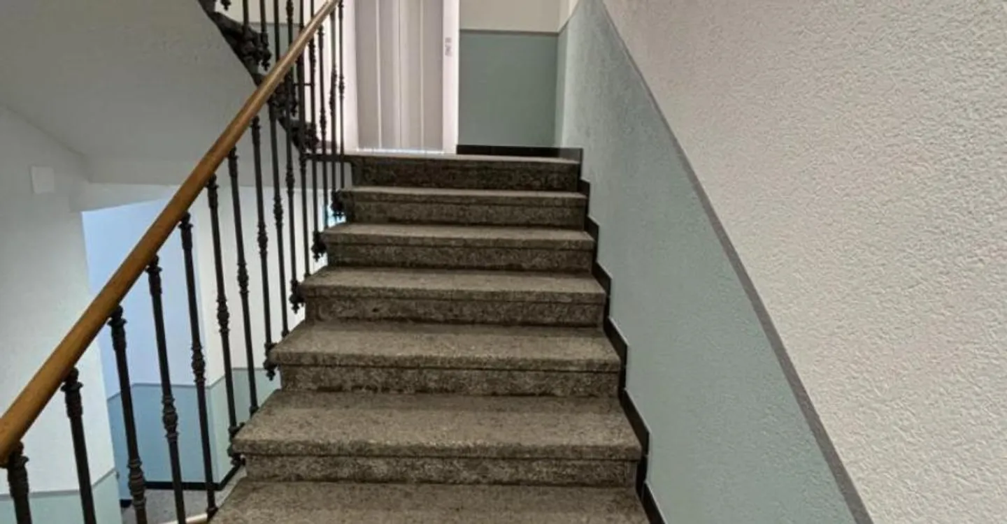 Charmantes Appartement im Stadtzentrum - Foto 6 von 11