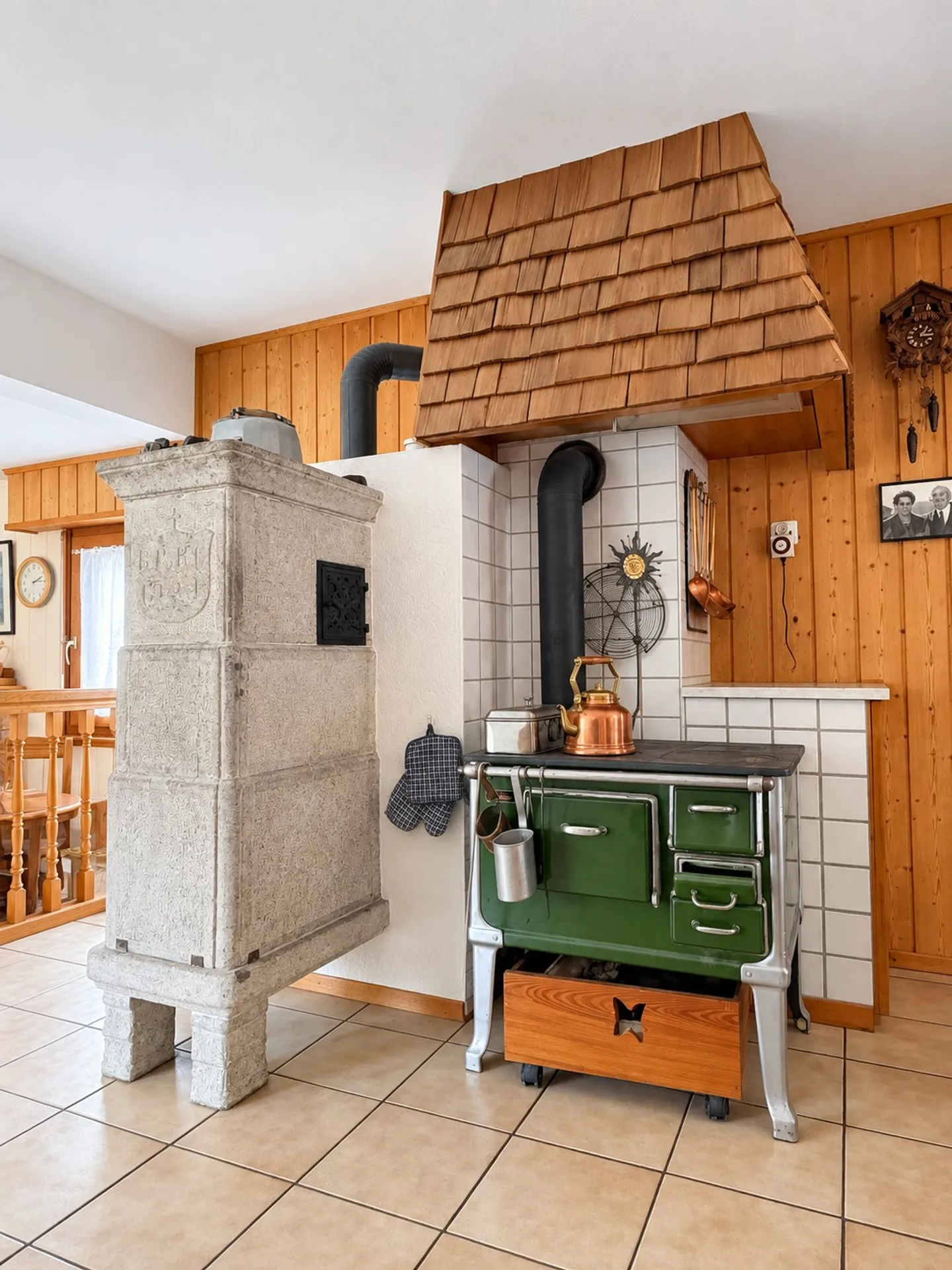 Maison Familiale Charmante avec Jardin - Photo 12 sur 12