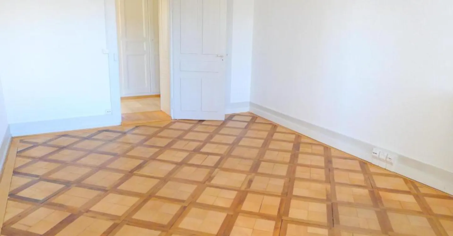 Charmantes Appartement im Stadtzentrum - Foto 7 von 11