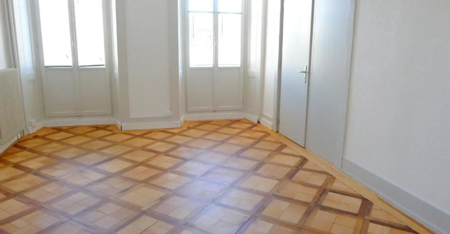 Charmantes Appartement im Stadtzentrum - Foto 8 von 11