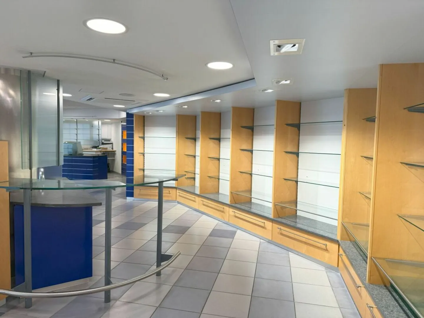 Residential and Commercial Building in Central Location - Photo 4 of 30