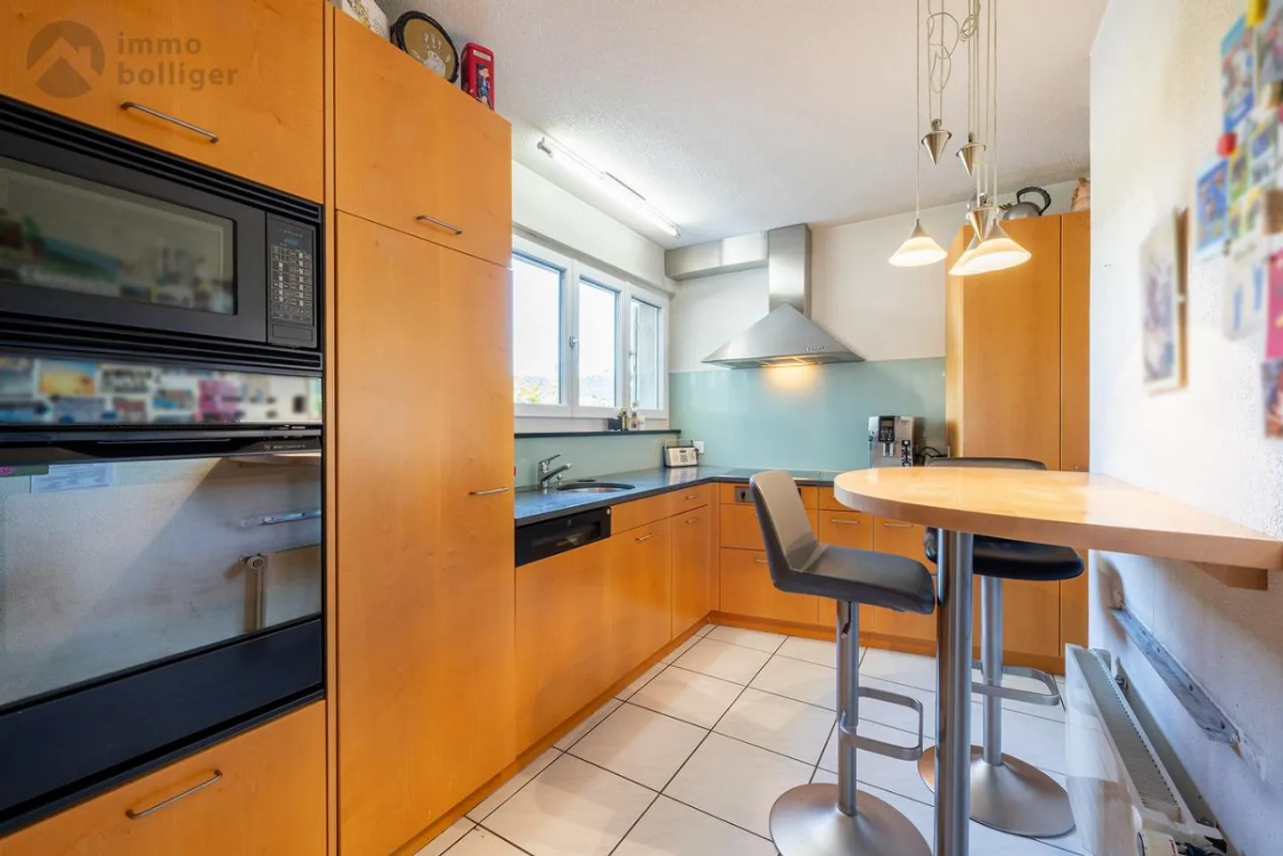 La tua nuova casa con charme e potenziale – casa unifamiliare in idillio rurale - Foto 2 di 11