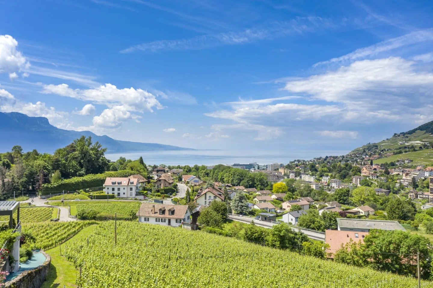 Scopri una villa straordinaria nel cuore del complesso di Jolimont - Foto 3 di 13