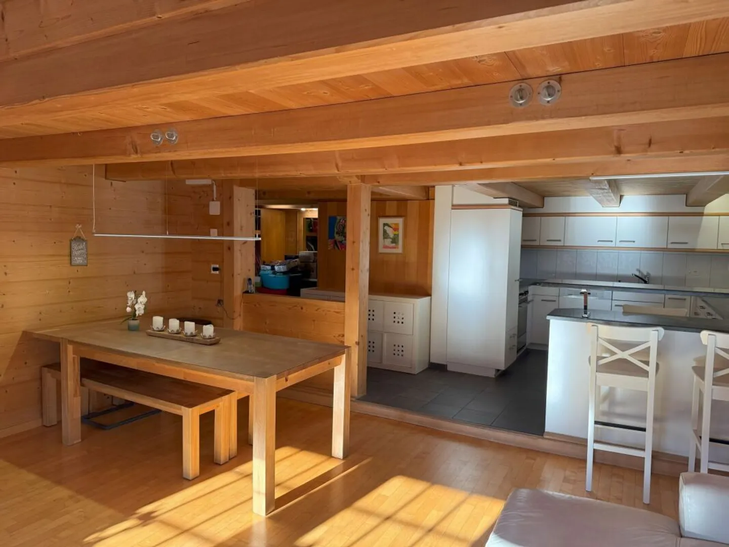 Residential and Commercial Building in Central Location - Photo 9 of 30