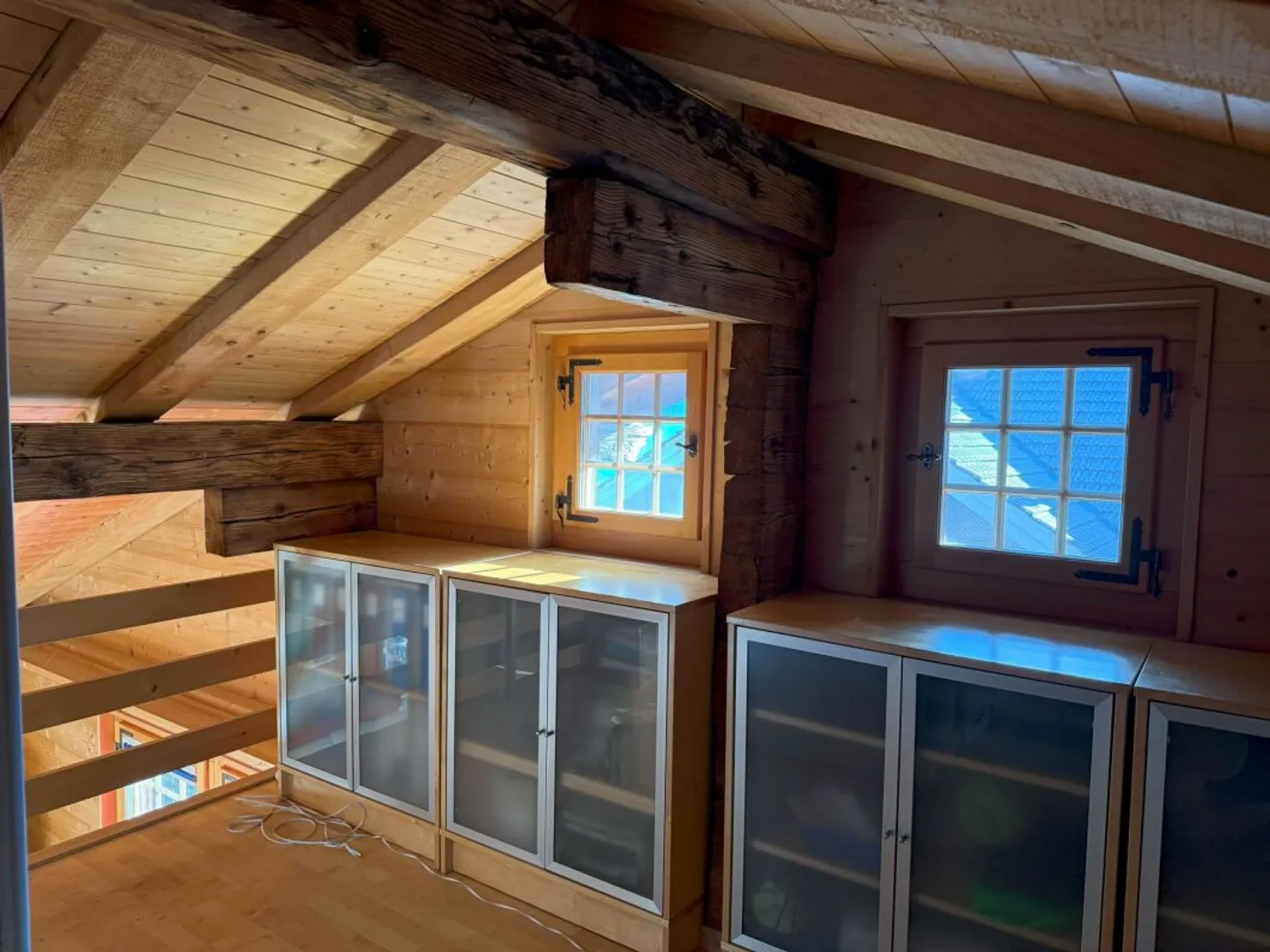 Residential and Commercial Building in Central Location - Photo 16 of 30