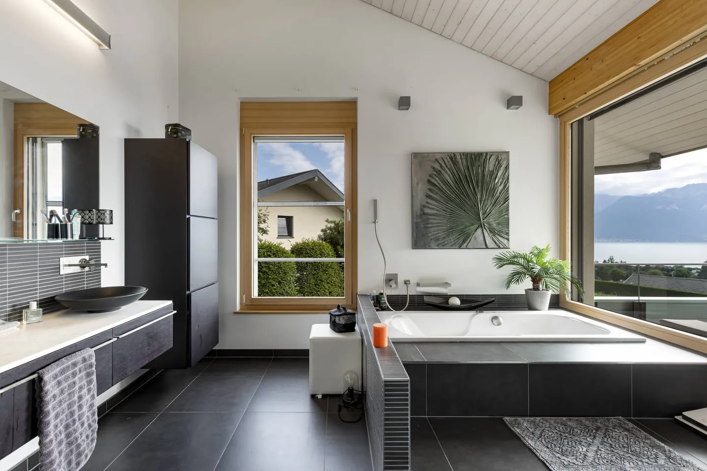 Scopri una villa straordinaria nel cuore del complesso di Jolimont - Foto 10 di 13