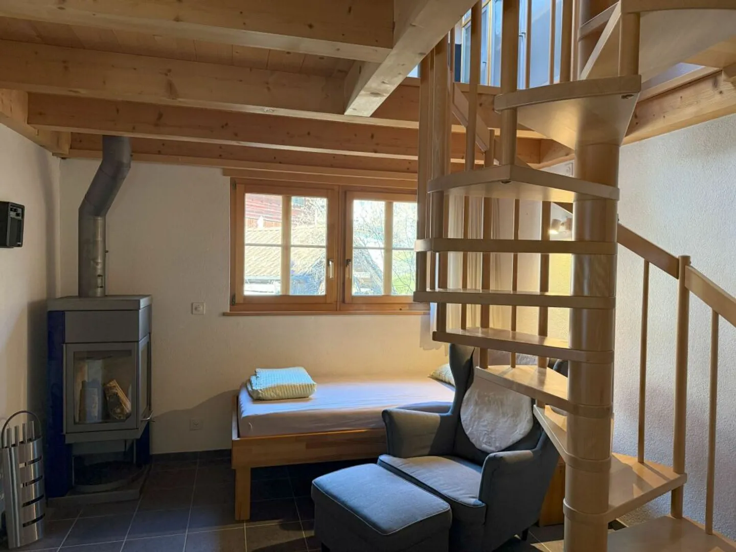 Residential and Commercial Building in Central Location - Photo 21 of 30