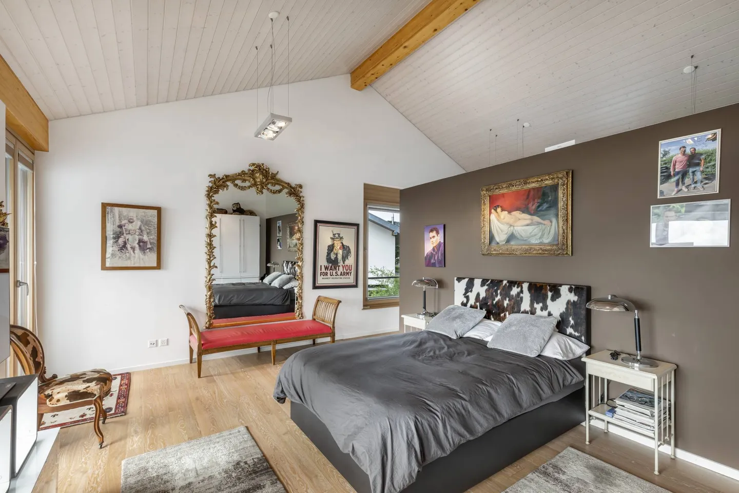 Scopri una villa straordinaria nel cuore del complesso di Jolimont - Foto 11 di 13