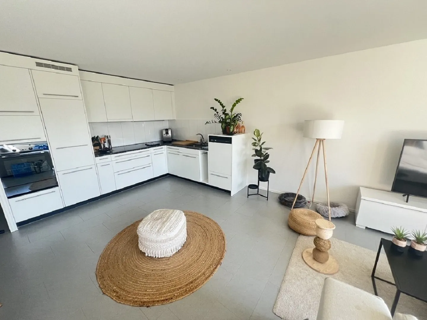 Appartement meublé à louer - Photo 4 sur 9