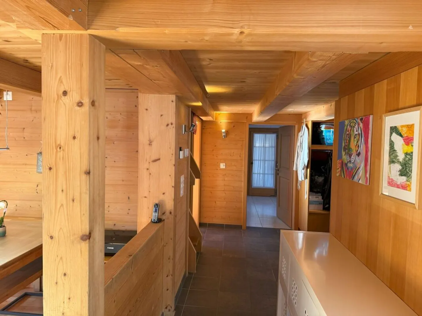 Residential and Commercial Building in Central Location - Photo 15 of 30