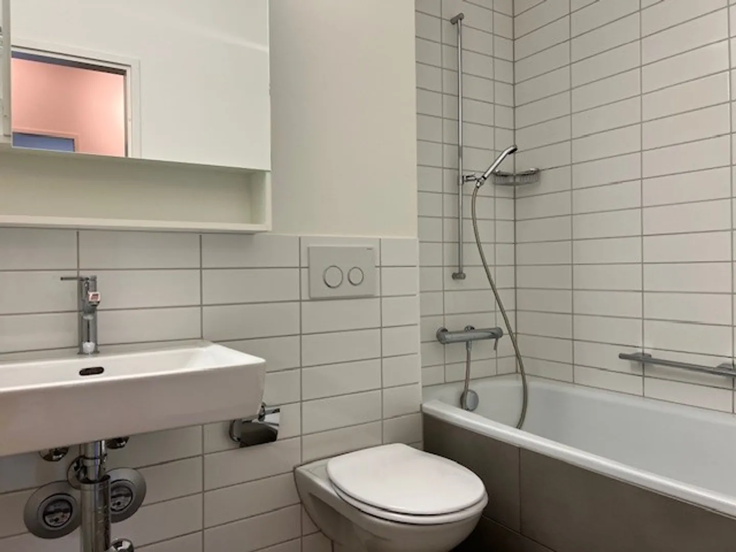 Vivere a Gundeli vicino alla SBB - Foto 3 di 6