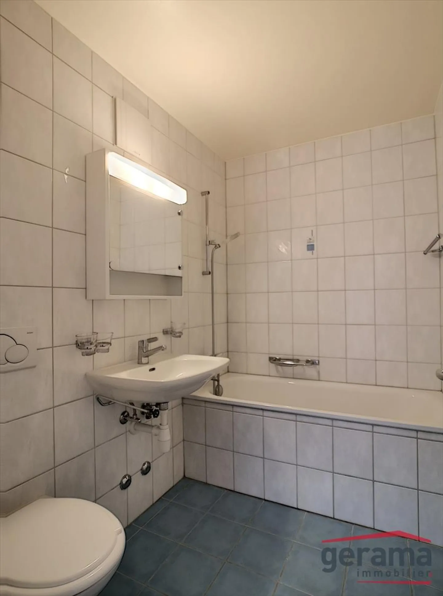2,5-Zimmer-Wohnung im 8. Stock - Foto 3 von 5
