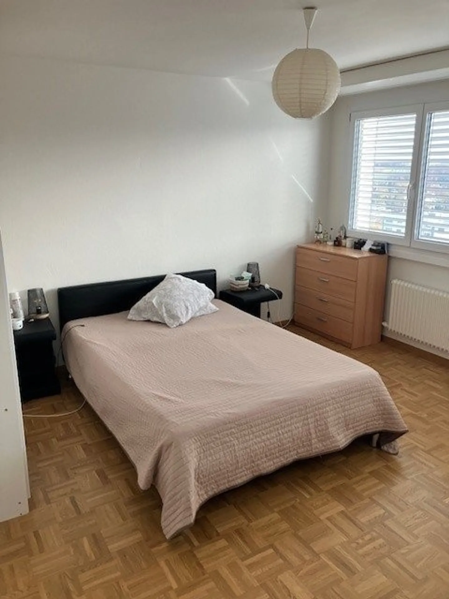 2,5-Zimmer-Wohnung im 8. Stock - Foto 4 von 5