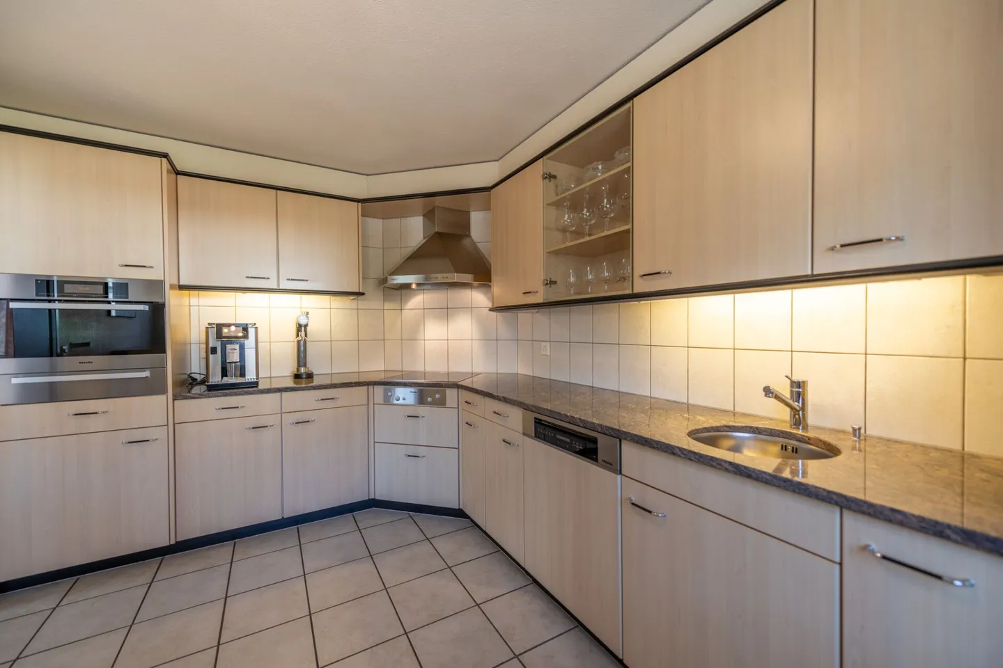 Light, Space, Quality of Life - Your New Home in Idyllic Surroundings - Photo 4 of 16