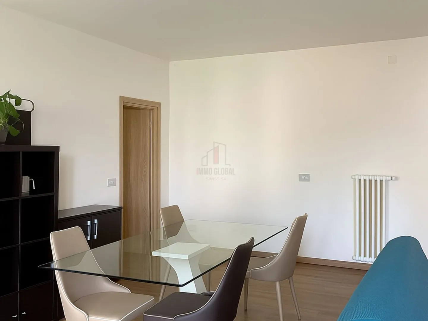 Komfortables Apartment mit teilweiser Seesicht - Photo 6 of 13