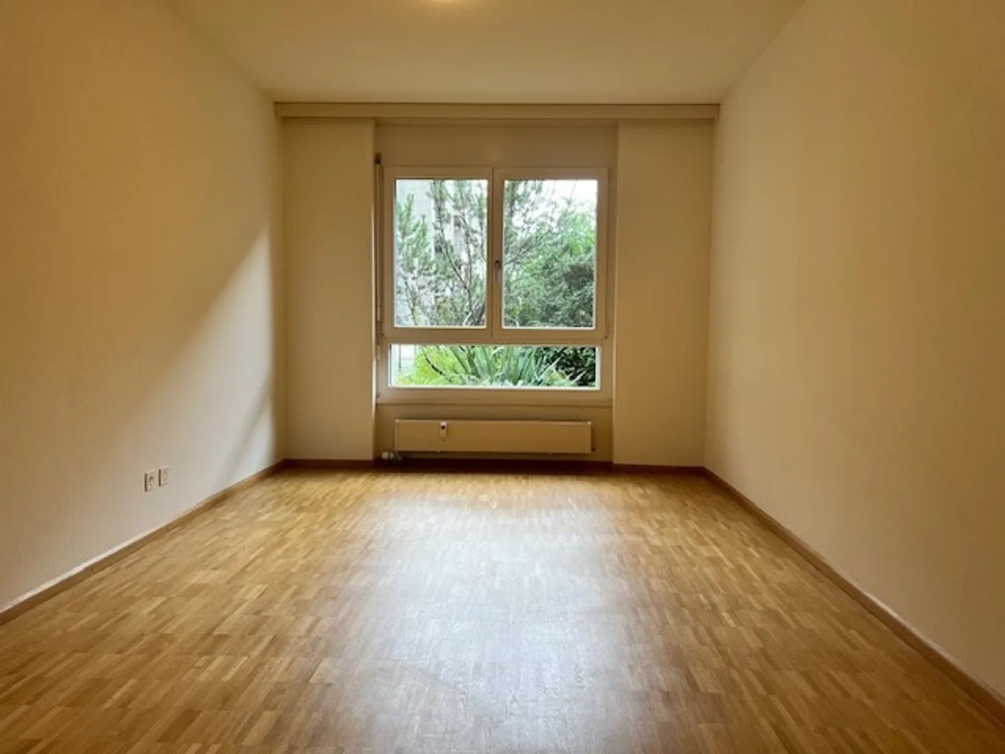 Vivere a Gundeli vicino alla SBB - Foto 4 di 6